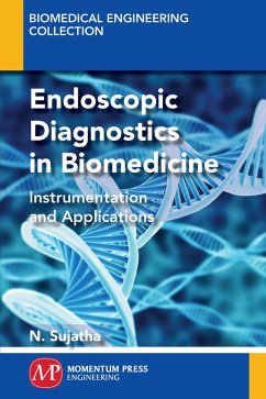 Endoscopic Diagnostics in Biomedicine (eBook, ePUB)