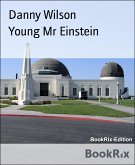 Young Mr Einstein (eBook, ePUB)