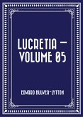 Lucretia - Volume 05 (eBook, ePUB)