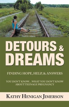 Detours & Dreams (eBook, ePUB) Cover Detours & Dreams (eBook, ePUB)