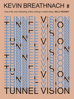 Tunnel Vision (eBook, ePUB) - Breathnach, Kevin