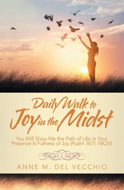Cover Daily Walk to Joy in the Midst (eBook, ePUB)