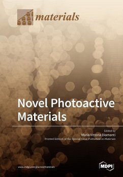 Cover Novel Photoactive Materials