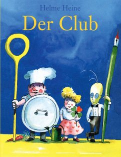 Der Club - Heine, Helme