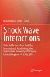 Shock Wave Interactions - Bild 1