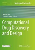 Computational Drug Discovery and Design