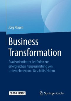 Business Transformation - Klasen, Jörg