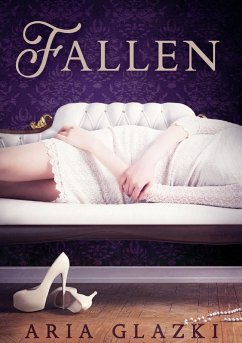 Cover Fallen (eBook, ePUB)