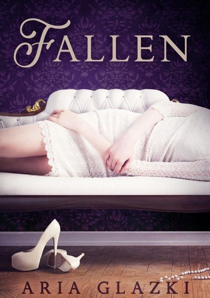 Fallen (eBook, ePUB)