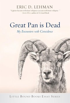Great Pan is Dead (eBook, ePUB)