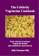 The Celebrity Vegetarian Cook Book... - Bild 1