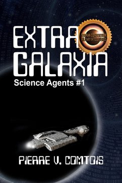 Cover Extra Galaxia (eBook, ePUB)