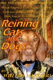 Reining Cats and Dogs (Herc Tom, Champion of the Empire, #7) (eBook, ePUB)