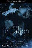 The Initiation (Darkness Within Duet, #1) (eBook, ePUB) The Initiation (Darkness Within Duet, #1) (eBook, ePUB)