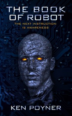 Cover The Book of Robot (eBook, ePUB)