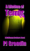 A Lifetime of Terror (eBook, ePUB)