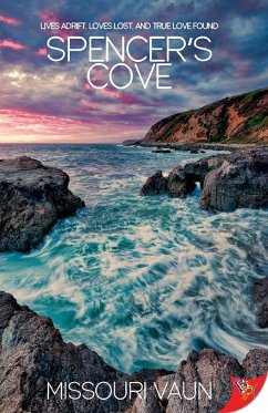 Cover Spencer's Cove (eBook, ePUB)