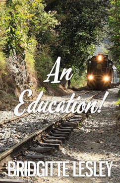 An Education! (eBook, ePUB) - Lesley, Bridgitte