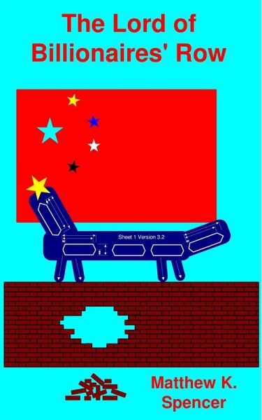 The Lord of Billionaires' Row (eBook, ePUB)