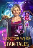 Doctor Who: Star Tales (eBook, ePUB)