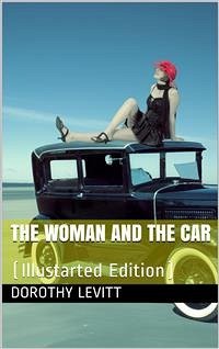 The Woman and the Car (eBook, PDF) - Levitt, Dorothy