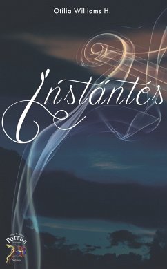 Instantes (eBook, ePUB) - Williams, Otilia