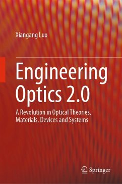 Cover Engineering Optics 2.0 (eBook, PDF)