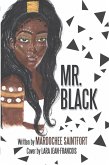 Mr. Black (eBook, ePUB)