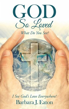 Cover God so Loved (eBook, ePUB)