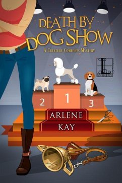 Death by Dog Show - Kay, Arlene