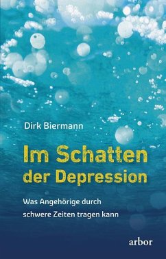 Im Schatten der Depression - Biermann, Dirk