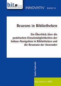 Beacons in Bibliotheken - Paplowski, Sophia