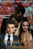 The Pied Piper Of Maddox Eternal Flames Maddox 9 (eBook, ePUB)