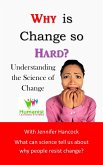 Why is Change so Hard? (eBook, ePUB)