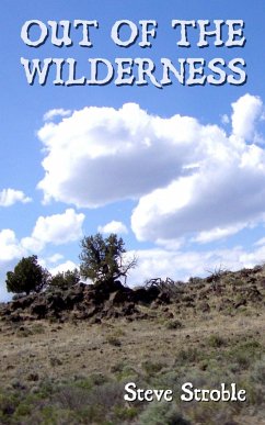 Cover Out of the Wilderness (eBook, ePUB)