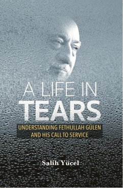 Life in Tears (eBook, ePUB) - Yucel, Salih