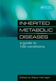 Inherited Metabolic Diseases (eBook, ePUB)