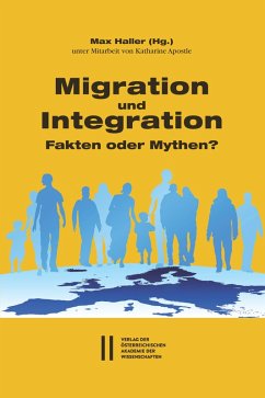 Migration und Integration (eBook, PDF)