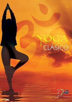 Cover Yoga Clásico (eBook, ePUB)