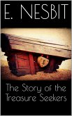 The Story of the Treasure Seekers (eBook, ePUB)