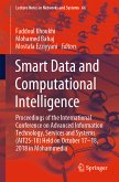 Smart Data and Computational Intelligence (eBook, PDF)