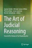 The Art of Judicial Reasoning (eBook, PDF)