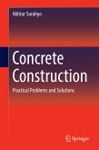 Concrete Construction (eBook, PDF)