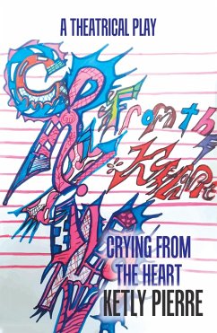 Cover Crying from the Heart (eBook, ePUB)