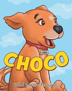 Cover Choco