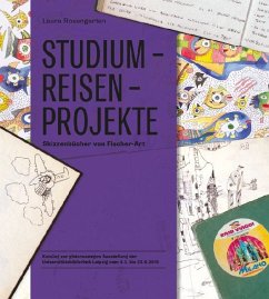 Studium - Reisen - Projekte - Rosengarten, Laura