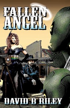 Fallen Angel (eBook, ePUB) - Riley, David B.