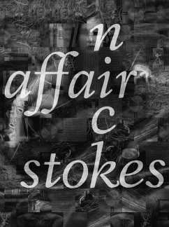 Affair (eBook, ePUB) - Stokes, Nick