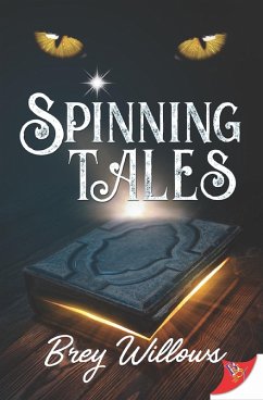 Cover Spinning Tales (eBook, ePUB)