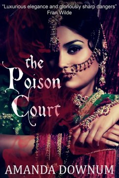 Cover The Poison Court (eBook, ePUB)
